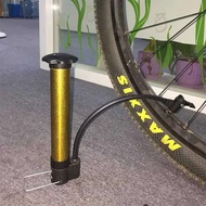 Portable MINI PUMP / BIKE PUMP
