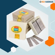 WGH Brad Nail P608- P625 Bala Staple Wire Air Tacker Nail Gun Stapler Nailer Pneumatic