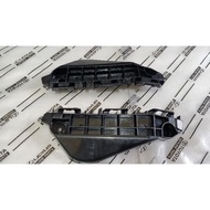 Vios GEN 3 FRONT BUMPER BRACKET 2014 ORIGINAL