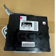 89560-BZ120 PERODUA MYVI LAGI BEST 1.3 CC ENGINE CONTROL ECU UNIT 100 % NEW