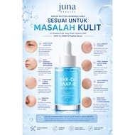 Juna Beautee GHK-Cu SNAP-8 Peptide Serum