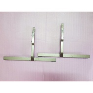 Genuine Sony 65 inch XR-65X95K Mini LED TV stand, including mounting screw set included