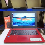Laptop Second Asus X441MA Celeron N4000 HDD 1Tb Ram 4Gb