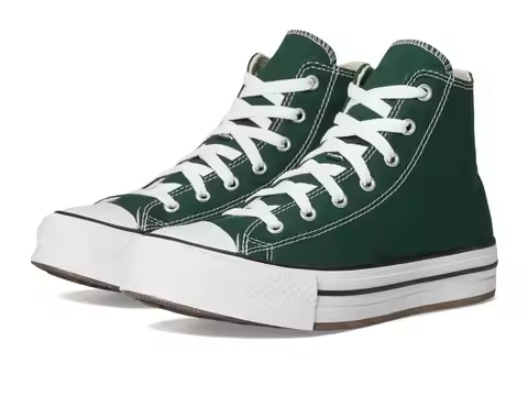 Converse Kids Unisex Chuck Taylor® All Star® Eva Lift Sneaker