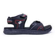 Lotto Sandal Hook and Loop Straps Sandal BITTER YR12232-01