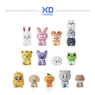 SEVENTEEN Miniteen Mini Mood Lamp