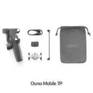DJI Osmo Mobile 7 Smartphone Gimbal - ประกันศูนย์
