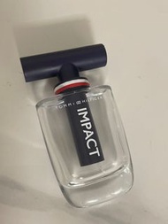 Tommy Hilfiger Perfume 香水空樽 Empty Bottle