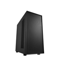 【Superchannel 視博通】SW437(B) 電腦機殼 黑/ATX/TYPE-C