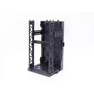 [Gundam Display Stand] Model Storage Rack, Gundam Stand, and Mecha Display Box
