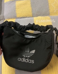 Adidas bag雲朵包（斜孭／側孭）