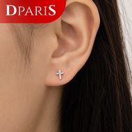 DPARIS Cross Stud Earrings ASL100