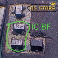 IC BF for Service IC Hybrid FH4-6121-01