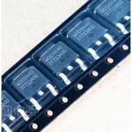 10个 MDD5N40 5N40 MDD5N40RH TO-252 IC