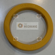 REPA, 402199000SR Faema E61 Compatible Silicone Group Head Gasket