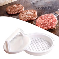 Durable Hamburger Multi-function Meat Press, Shock-resistant Hamburger Press Hamburger Easy To Clean