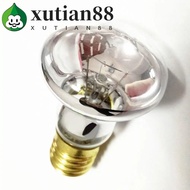 XUTIAN Salt Bulb, Mini Tungsten Oven Light, Screw Light Bulb R39 E17 110V-120V High Quality Heat Res