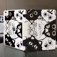 [จัดส่งจากประเทศไทย] เคส iPad สุดน่ารัก 3+Y สำหรับ Samsung Galaxy Tab S6Lite S7S8S10 FEA9+ A8 พร้อมช