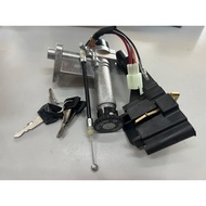 SUZUKI V100 MAIN SWITCH SET KUNCI SUIS FULL SET V100 NEW