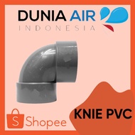 10 INCH PVC KNEE 10 INCH PVC KNIE/ 10 INCH PVC ELBOW/