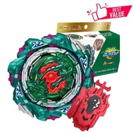 !!! Beyblade Burst B-198 01 Chain Kerbeus with LR Launcher Beyblade launcher set !!!