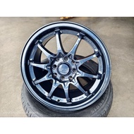 RAYS CE28 10SPOKE 15inc RIM AXIA BEZZA VIOS CITY VVT WAJA