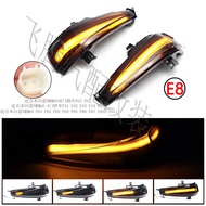 Suitable for Honda Civic Hatchback MK8Type-S Type-R FN123FK123Car Flowing Turn Signal Light4.6