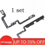 Power Flex Volume Realme C35 Power Button Flex Volume Cable