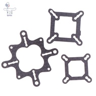 [San] FPV Racing Flight Controller ESC Carbon Fiber Adapter Board ESC 30X30 To 25x25 20x20 16x16 M3 