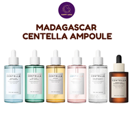 SKIN1004 MADACASGAR CENTELLA AMPOULE แอมพูลใบบัวบก มีทุกขนาด !