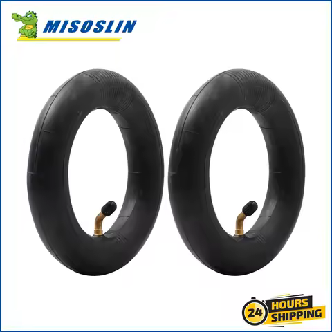 8Inch Inner Tube Camera for Razor E100 E150 E200/ Power Core E100/ePunk/Crazy Cart Electric Scooter 