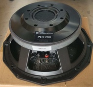 Komponen Speaker 12 Inch PD1280 / PD.1280 / PD-1280 SUB Grade A
