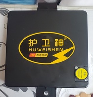 护卫神護衛神電動輪椅 6.6Ah 鋰電池