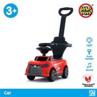 Promo SHP Toys Mainan Tunggang Ride on Cars - LX 693 Diskon