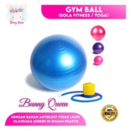 Gym Ball Yoga Ball Sports Fitness Ball