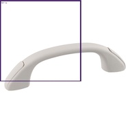 【BET】Car Interior Roof Panel Handle Trim for Toyota for Hilux 04-15 74611-0K040 Gray[my]
