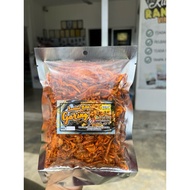 Sambal Ikan Bilis Garing By Riraf