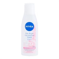 NIVEA - 淨白晶瑩爽膚水