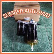 (SAP) SEPARATOR ASSY DIESEL FILTER CANTER EURO 4 FE71L ME445792 KTB KTB