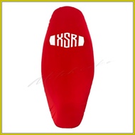 ◧ ◶ ✁ XSR 155 AntiPusa/Scratch Seat Cover
