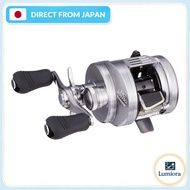 Shimano 20 Calcutta Conquest DC 201HG Left Reel