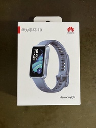 Huawei 手環 10 智能手錶