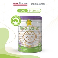 Little Etoile Nutrition Premium Follow on Milk Formula Powder Stage 2 ( 6-12 months )