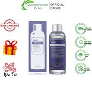 HÀNG NHẬP KHẨU - Nước hoa hồng Dear Klairs Supple Preparation Unscented Toner - Toner Klairs Không M