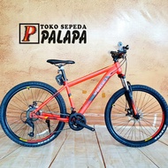 MTB 26 VIRGO V - 223 ST Sepeda Gunung By Pacific