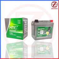 SODIUM ION BATTERY MOTORCYCLE BATTERY YTZ6V (12V39.6WH)  FOR CB125 / GSX125 / HONDA BEAT / PCX / CB1