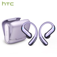 Tai Nghe Móc Tai Không Dây HTC NE23 OWS 6.0 Giảm Tiếng Ồn Kép IP55 Bluetooth 5.0 Chống Nước Có Micrô
