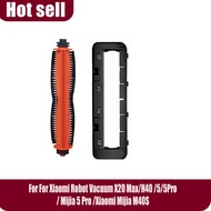 Xiaomi Robot Vacuum 5 / 5 Pro  / X20 pro / M40S / H40 Double tricut Brush Compatible