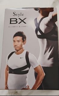 Style BX 姿勢矯正帶