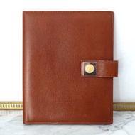 復古法國 Le Tanneur 仿皮文件夾 French Vintage Le Tanneur Imitation Leather Document Folder